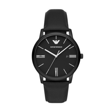 Emporio Armani Minimalist Quartz 42mm Men's Watch AR11573