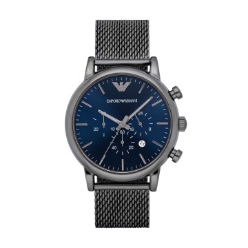 Emporio Armani Luigi 22mm Mens Watch AR1979