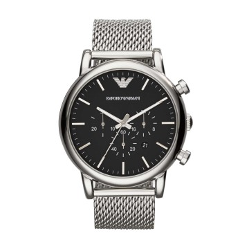 Emporio Armani Luigi 46mm Men's Watch AR1808