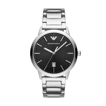 Emporio Armani Ruggero Quartz 43mm Men's Watch AR11310