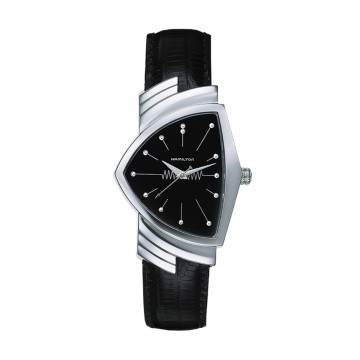 Hamilton Ventura Quartz Mens Watch H24411732