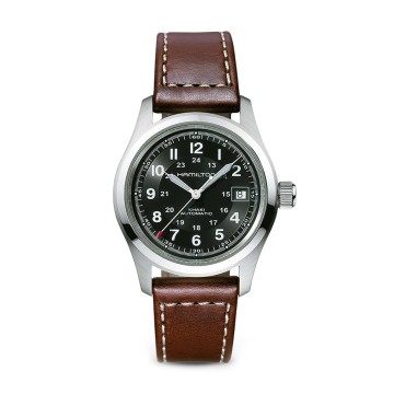 Hamilton Khaki Field Mens Watch H70455533