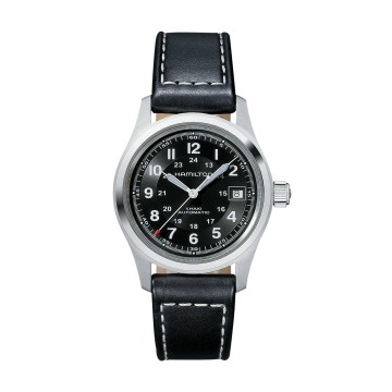 Hamilton Khaki Field Mens Watch H70455733