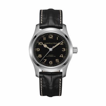 Hamilton Khaki Field Murph Mens Watch H70605731
