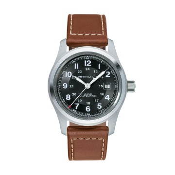 Hamilton Khaki Field Auto Mens Watch H70555533