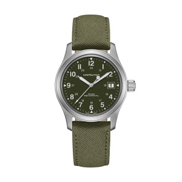 Hamilton Khaki Field Mechanical 38mm Mens Watch H69439363