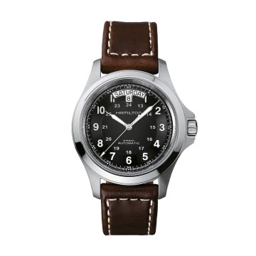 Hamilton Khaki Field King Mens Watch H64455533