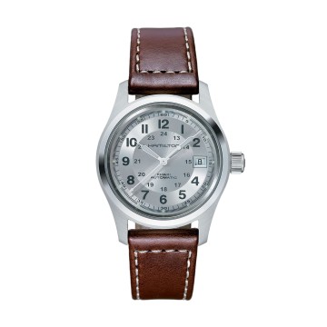 Khaki Field Automatic Mens Watch H70455553
