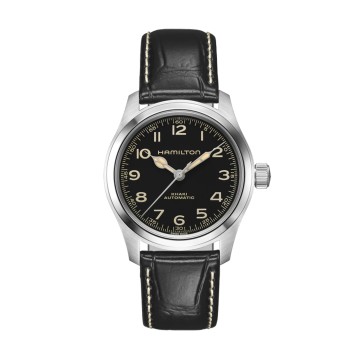 Hamilton Khaki Field Murph 38mm Mens Watch H70405730