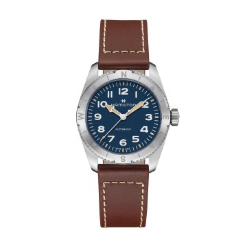 Hamilton Khaki Field Expedition Automatic 37mm Mens Watch H70225540
