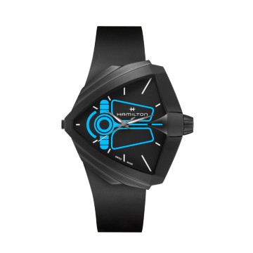 Hamilton Ventura XXL Bright x Dune Part Two Limited Edition Watch H24614330