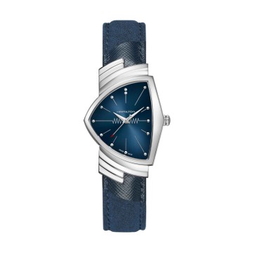 Hamilton Ventura Quartz Watch H24411942