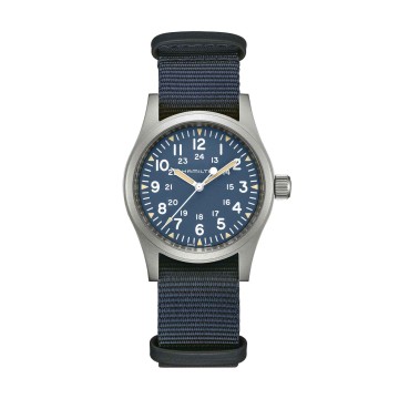 Hamilton Khaki Field Mechanical 38mm Watch H69439940