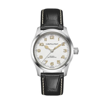 Hamilton Khaki Field Murph 38mm Automatic Mens Watch H70405710