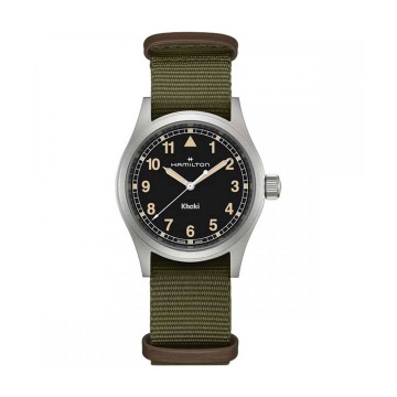 Hamilton Khaki Field 38mm Unisex Quartz Watch H69401930
