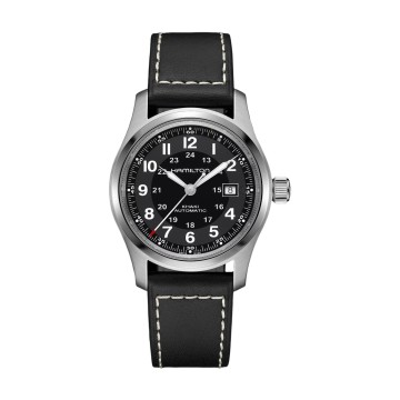 Hamilton Khaki Field Automatic 42mm Men's Watch H70605733
