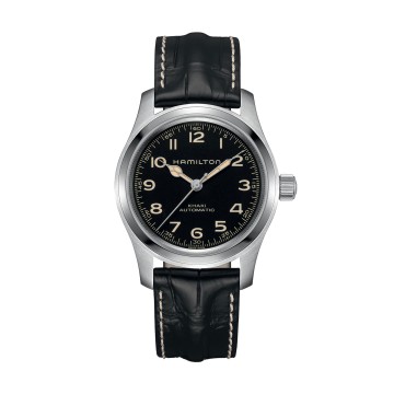 Hamilton Khaki Field Murph Automatic 42mm Watch H70605732
