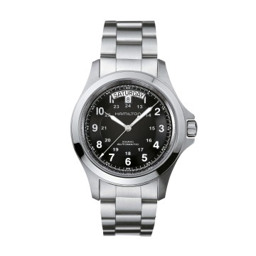 Hamilton Khaki Field King Mens Watch H64455133