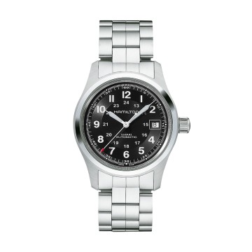 Hamilton Khaki Field Automatic Mens Watch H70455133