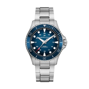 Hamilton Khaki Navy Scuba Mens Watch H82505140