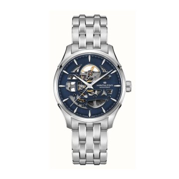 Hamilton Jazzmaster Skeleton Automatic 40mm Men's Watch H42535141