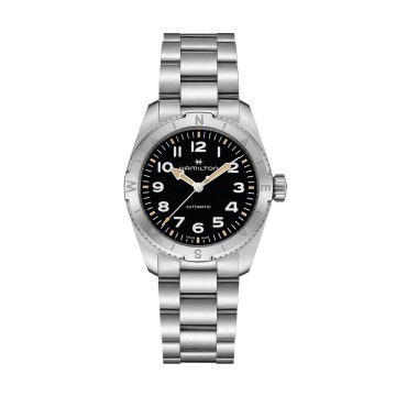 Hamilton Khaki Field Expedition Automatic 37mm Mens Watch H70225130