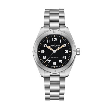 Hamilton Khaki Field Expedition Automatic 41mm Mens Watch H70315130