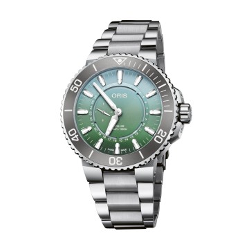 Oris Dat Watt Limited Edition II 01 743 7734 4197-Set