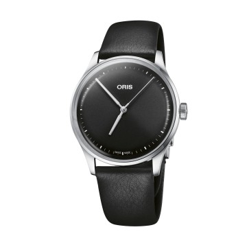 Oris Artelier S Mens Watch 01 733 7762 4054-07 5 20 69FC