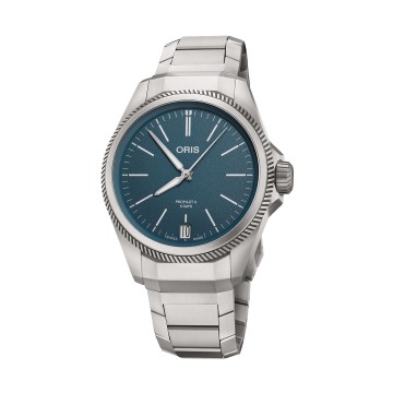 Oris ProPilot X  Mens Watch 01 400 7778 7155-07 7 20 01TLC