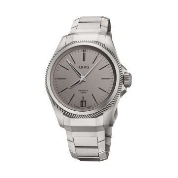 Oris ProPilot X  Mens Watch 01 400 7778 7153-07 7 20 01TLC