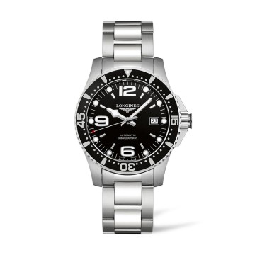 Longines HydroConquest 41mm Mens Watch L37424566