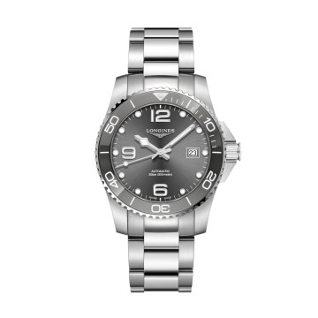 Longines HydroConquest Mens Watch L37814766