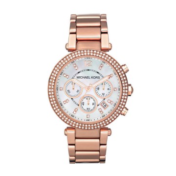 Michael Kors Parker Ladies Watch MK5491