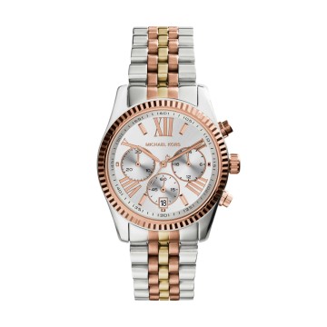 Michael Kors Lexington Ladies Watch MK5735