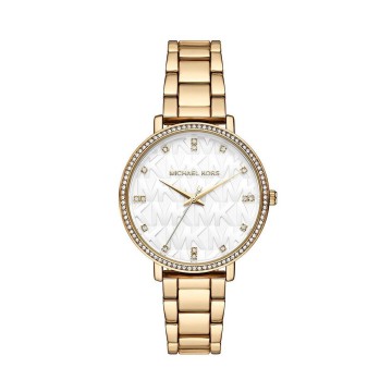 Michael Kors Pyper Womens Watch MK4666