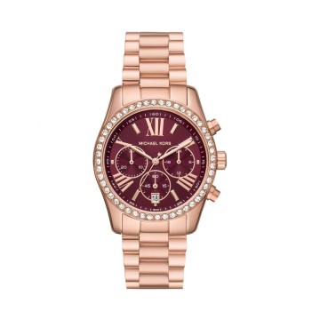 Michael Kors Lexington Womens Watch MK7275