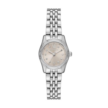 Michael Kors Petite Lexington Pavé 26mm Ladies Watch MK4843
