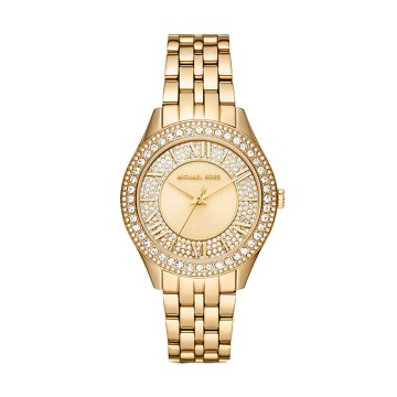 Michael Kors Harlowe Ladies Watch MK4709