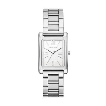 Michael Kors Essex Silver Tone Ladies Watch MK4906