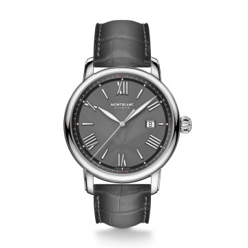 Montblanc Star Legacy Automatic Date Mens Watch 126105