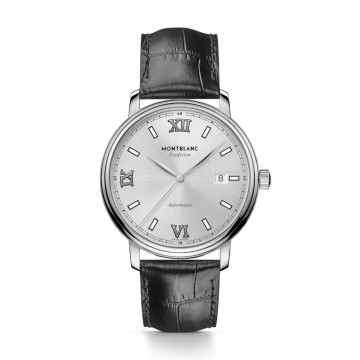 Montblanc Tradition Mens Watch 127769