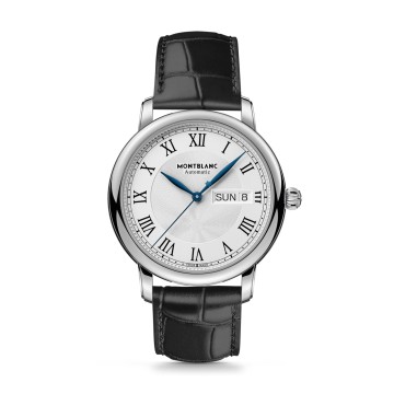 Montblanc Star Legacy Mens Watch 128686