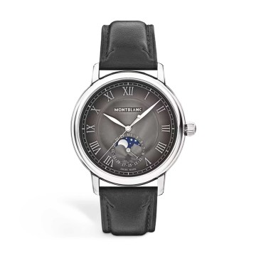 Montblanc Star Legacy Moonphase 42mm Watch MB134297
