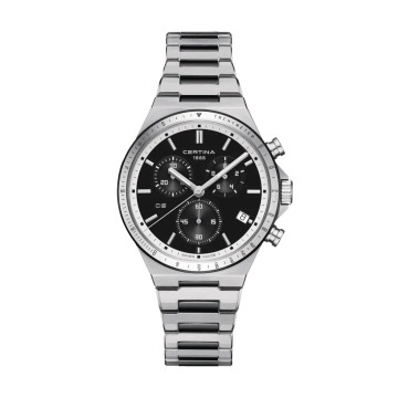 Certina DS-7 Chronograph Mens Watch C043.417.22.051.00