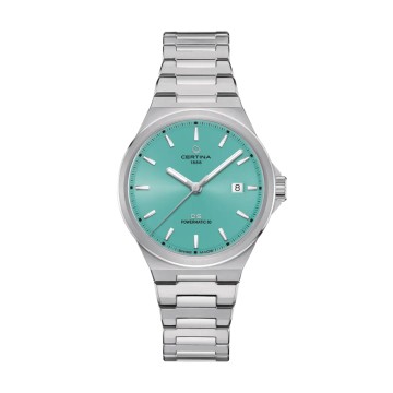 Certina DS-7 Powermatic Mens Watch C043.407.11.351.00