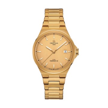 Certina DS-7 Powermatic 80 Mens Watch C043.407.33.361.00
