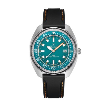 Certina DS SUPER PH1000M STC Automatic Special Edition Mens Watch C024.907.17.041.10