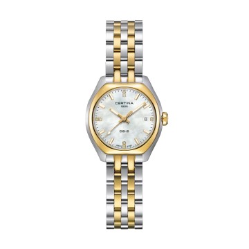Certina DS-2 Lady Watch C049.210.22.116.00