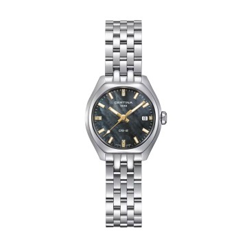 Certina DS-2 Lady Quartz Watch C049.210.11.126.01